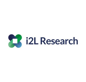 Logo of I2L Research: New IPM 2025 Sponsor